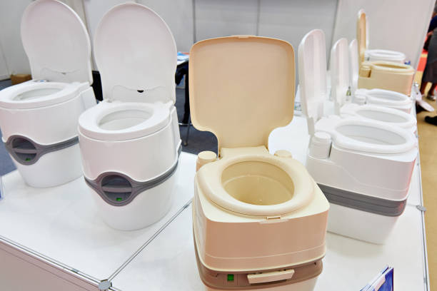 Best Standard Portable Toilet Rental  in Bellflower, CA